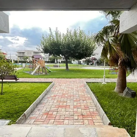 En Διαμέρισμα