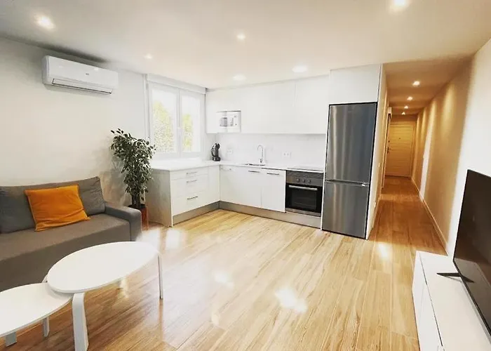 En Appartement Cambrils