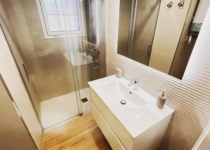 Appartement En Cambrils