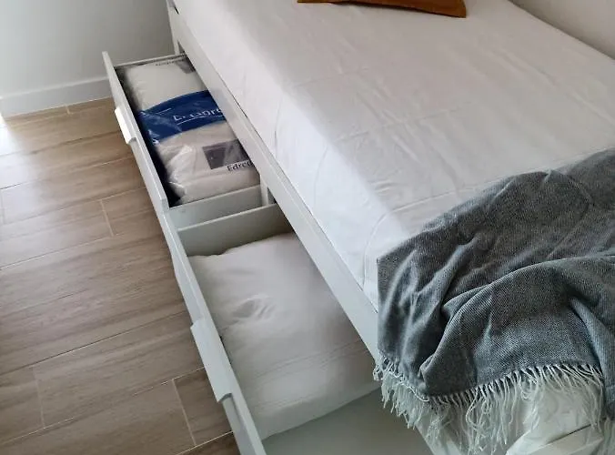 Appartement En Cambrils