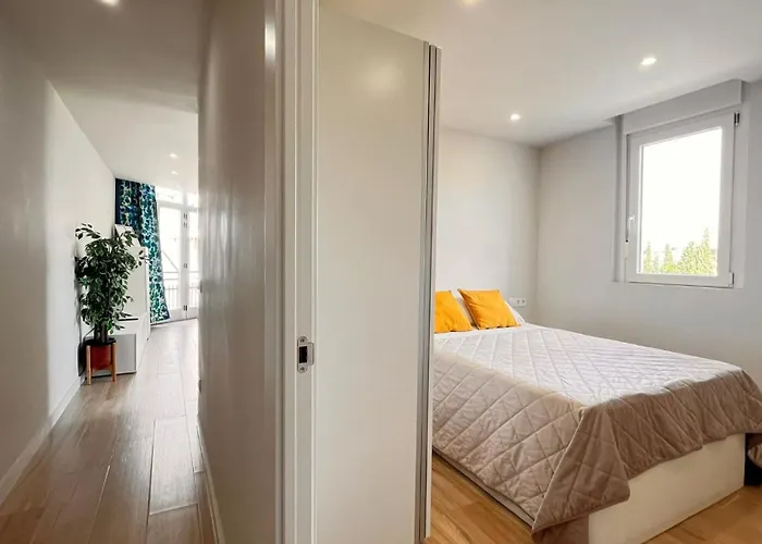 En Appartement Cambrils