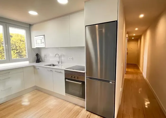 Appartement En Cambrils