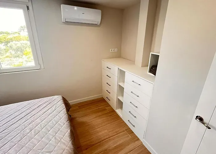 Appartement En