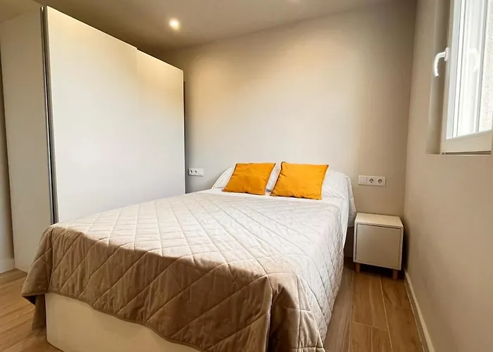 En Appartement *