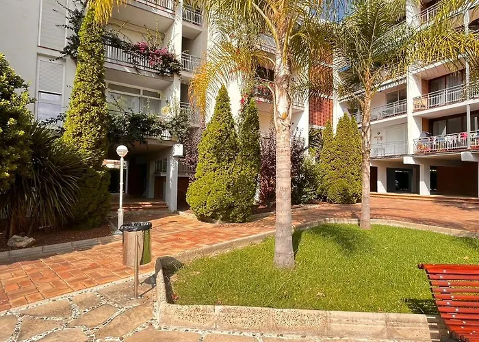 En Appartement Cambrils