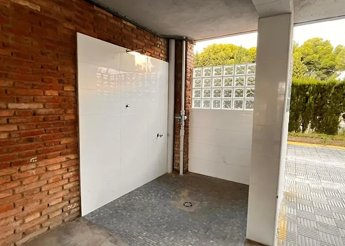 Appartement En Cambrils