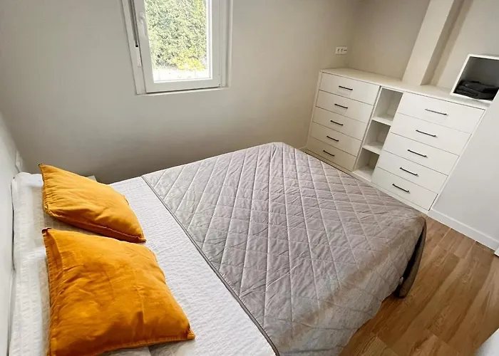 En Appartement *
