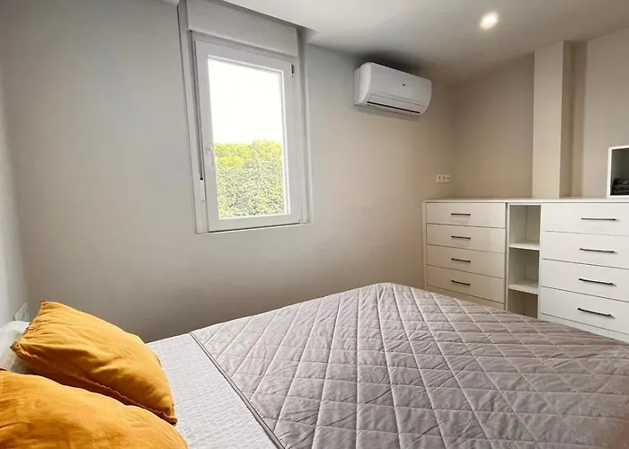 Appartement En