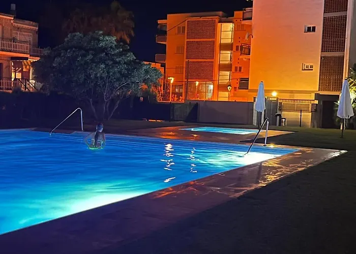 Appartement En