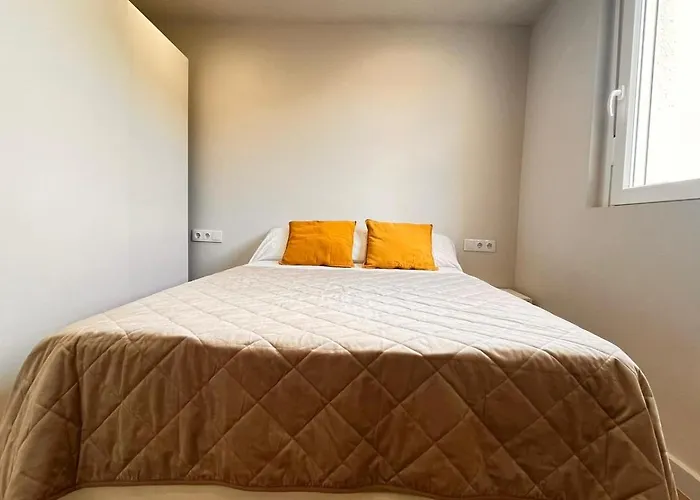 Appartement En Cambrils